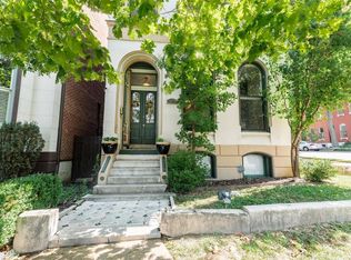 1024 Mississippi Ave, Saint Louis, MO