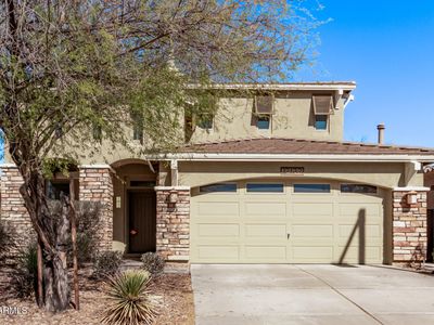 12132 W Ashby Dr, Peoria, AZ, 85383