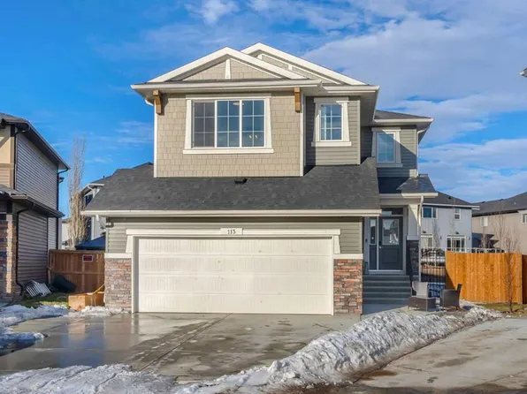 113 SE Sandpiper Bay, Chestermere, AB T1X 0Y5