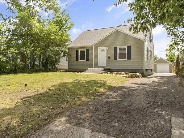 1167 Duxberry Ave, Columbus, OH 43211