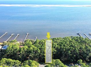 2508 Highway 98 E, Carrabelle, FL 32322