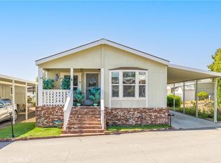 3530 Damien Ave SPC 55, La Verne, CA 91750