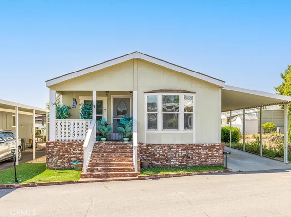 3530 Damien Ave Spc 55, La Verne, CA 91750