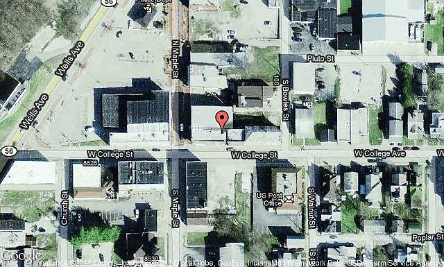 Map View