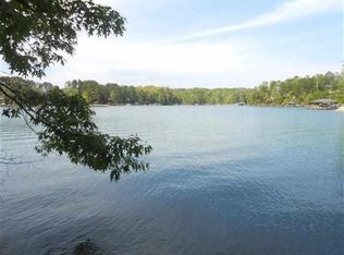 Lot 188 Waterside Crossing, Seneca, SC 29676
