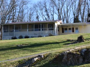 325 Massengill Park Rd, Bluff City, TN 37618