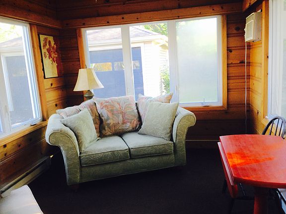 3 Season Room