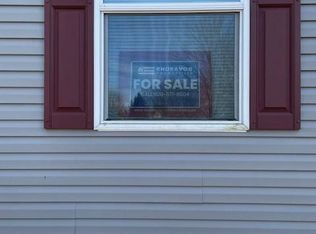 141 Flora Way #141, Clintonville, WI 54929