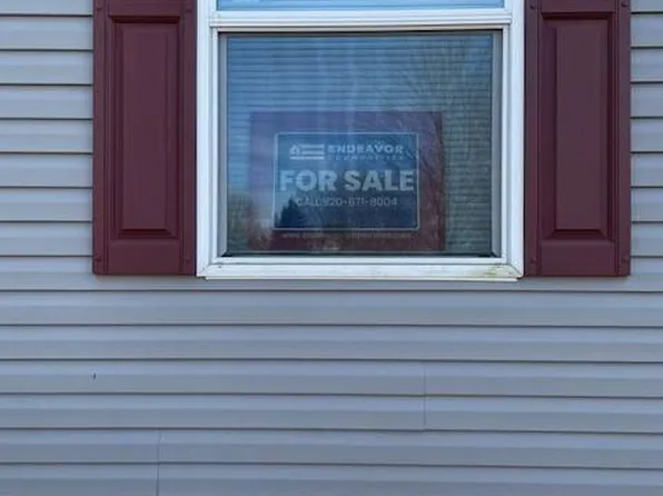 141 Flora Way #141, Clintonville, WI 54929