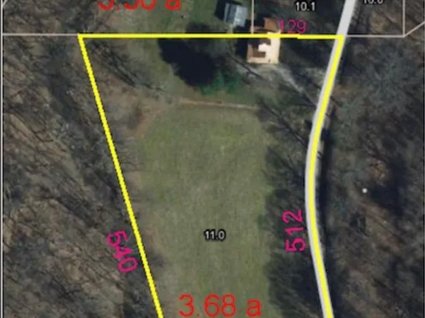 8749 N 960th Rd E, Dubois, IN 47527