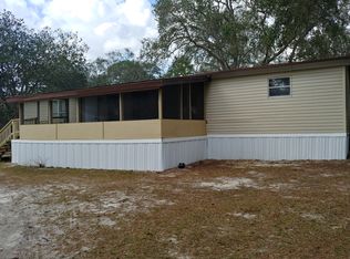 5095 W State St, Homosassa, FL 34446