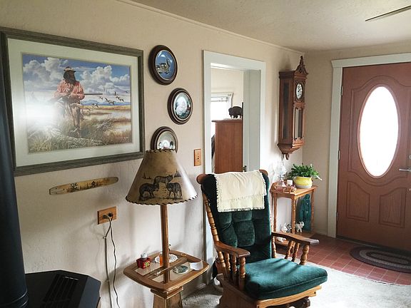 Frontroom