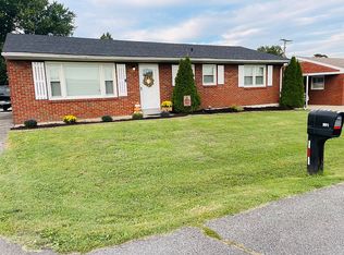 705 Robin Ct, Flatwoods, KY 41139