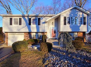 43 Crest Dr, Brick, NJ 08724