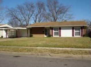 7416 Oakmont Dr, Norfolk, VA 23513