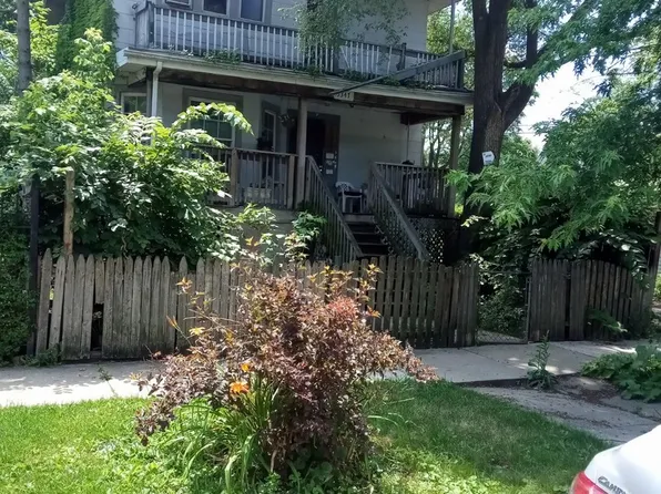 5347 W Race Ave, Chicago, IL 60644