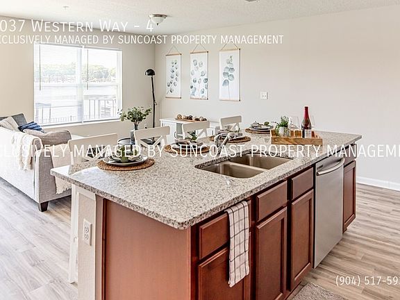 4th image of 9037 Western Way #4