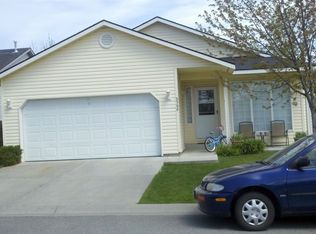 5750 N Morleau Ln, Coeur D Alene, ID 83815