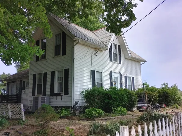 1086 Prospect Mount Vernon Rd E, Waldo, OH 43356