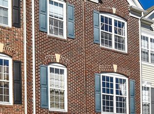 11510 Pittsford Glen Way, Silver Spring, MD 20904