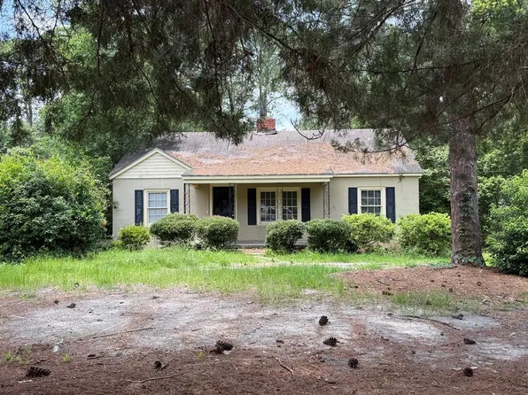 806 Belmont Ave, Tifton, GA 31794