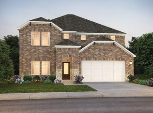 700 Williams Way, Princeton, TX 75407