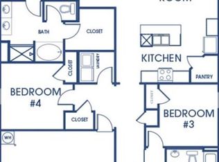 8585 Preakness Pass, Lithonia, GA 30058