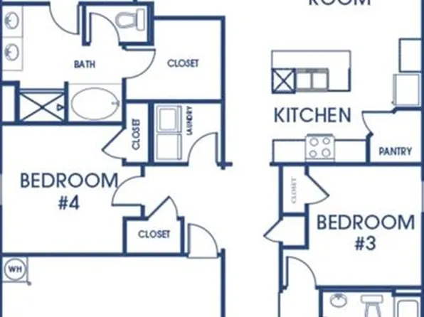 8585 Preakness Pass, Lithonia, GA 30058