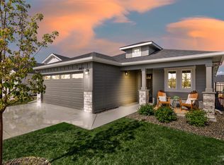 4162 S Solaris Ave, Meridian, ID 83642