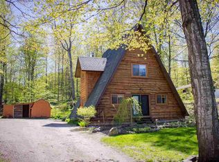 9696 Circle Dr, Ellsworth, MI 49729