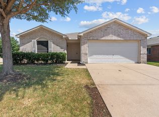 4125 Silverwood Trl, Fort Worth, TX 76244