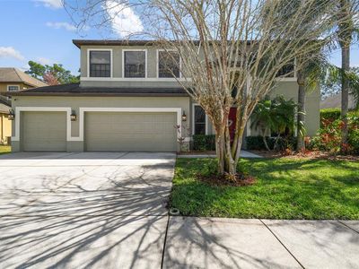 10840 Rain Lilly Pass, Land O Lakes, FL, 34638