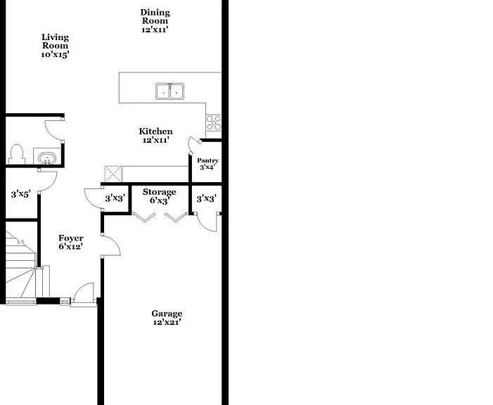 2072 S Sarah Dr — Photo 16