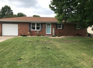 422 Texas Blvd, Bethalto, IL