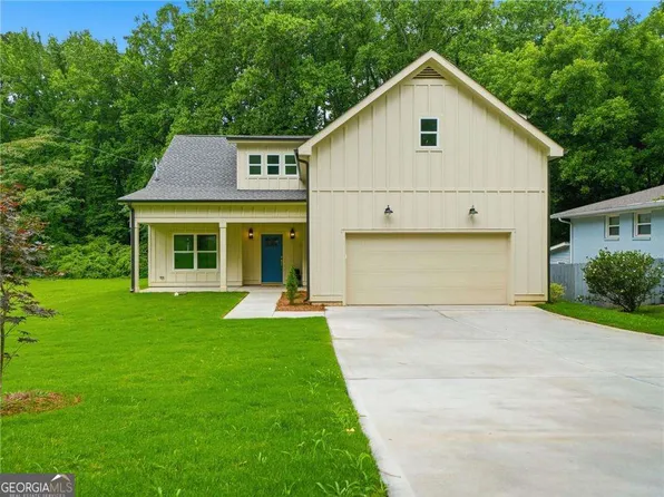 2186 Freydale Rd SE, Marietta, GA 30067