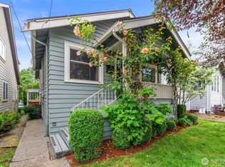 731 N 80th St, Seattle, WA 98103