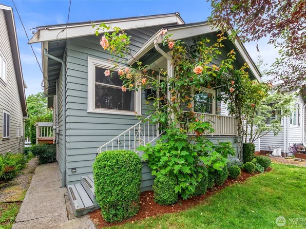 731 N 80th Street, Seattle, WA 98103