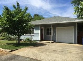 1100 A St, Redding, CA 96002