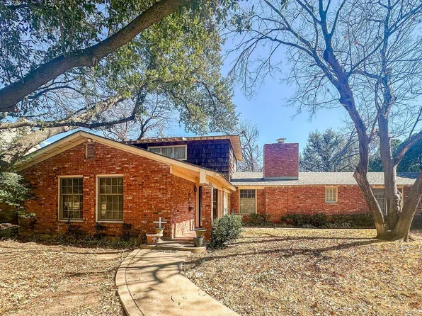 4219 Lake Park Dr, Wichita Falls, TX 76302