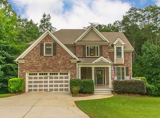 5746 Nix Bridge Rd, Gainesville, GA 30506