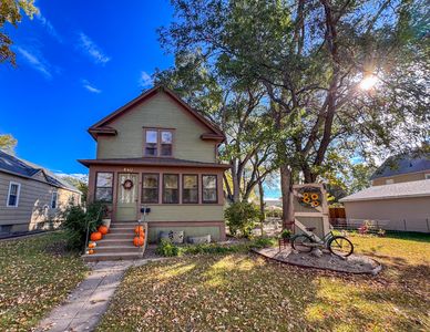 840 Colorado Ave SW, Huron, SD, 57350