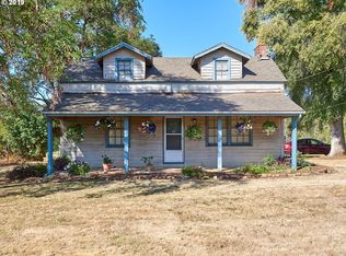 34221 S Wilhoit Rd, Molalla, OR 97038