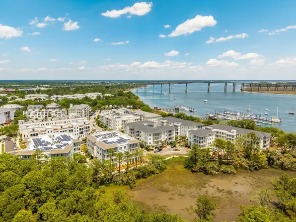 320 Longshore St #1034, Charleston, SC 29492