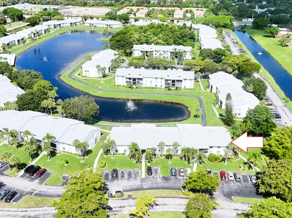 1013 Green Pine Boulevard, West Palm Beach, FL 33409