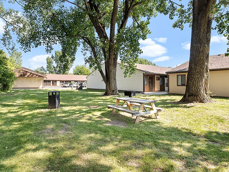 Picnic Area