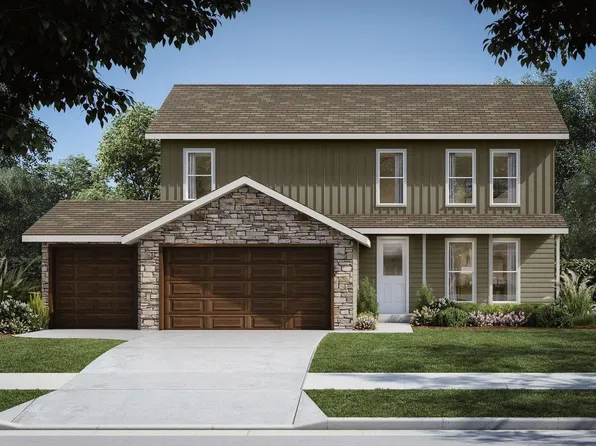 633 Yosemite Ave, Roscoe, IL 61073