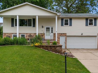 1612 W Teton Dr, Peoria, IL, 61614