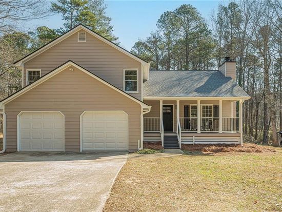 4896 Muirwood Dr, Powder Springs, GA 30127