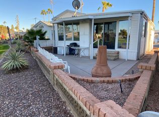 2166 W Maya Ave, Apache Junction, AZ 85120