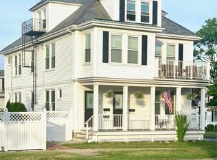 658 Rockdale Ave FLOOR 3, New Bedford, MA 02740